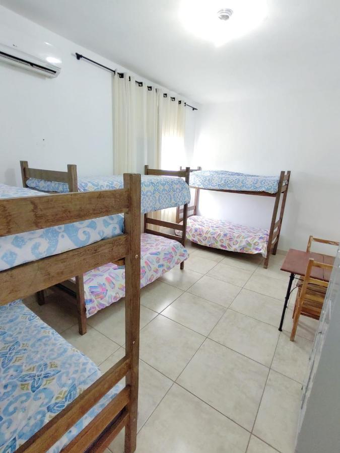 Hostel Dela Tiradentes Exterior photo